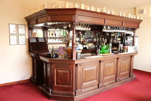 Gairloch Hotel 'a Bespoke Hotel' Benessere e tempo libero Photos