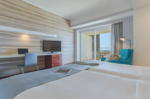 Pestana Alvor Praia Premium Beach & Golf Resort Kamar Photos