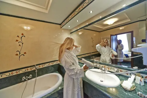 Hotel Stefanik Camere Photos