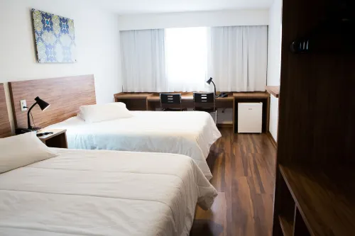 Trade Hotel Photos