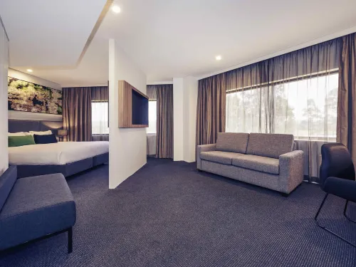 Mercure Penrith Photos