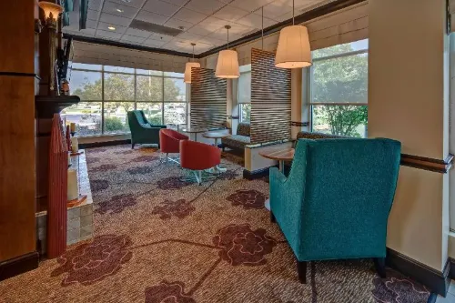Hilton Garden Inn Indianapolis Northeast/Fishers À proximité de l'hôtel Photos