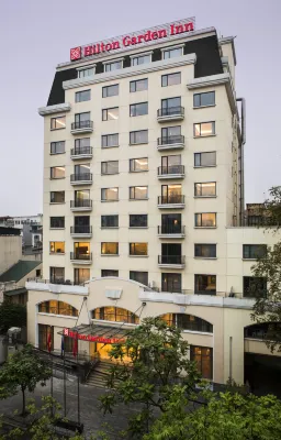 Hilton Garden Inn Hanoi Featured Photos