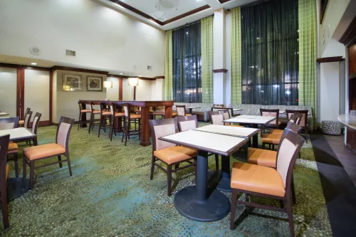 Hampton Inn Linden Featured Photos