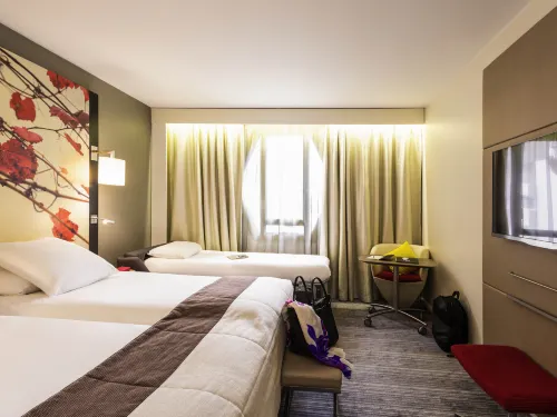 Hôtel Mercure Bordeaux Centre-Ville Huoneet Photos