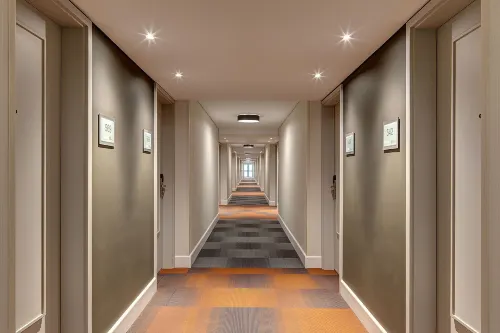 Sheraton Santiago Hotel and Convention Center Public Areas Photos