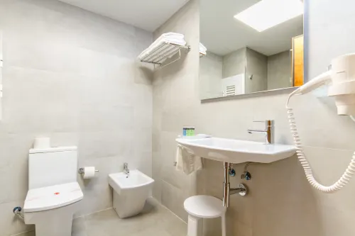 Hotel Castilla Alicante Chambres Photos