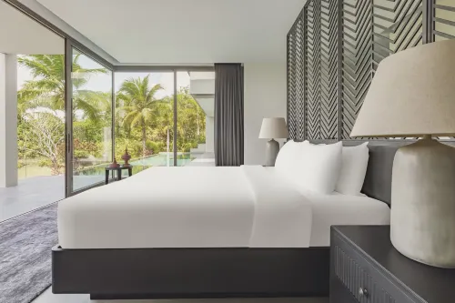 The Pavilions Phuket Photos
