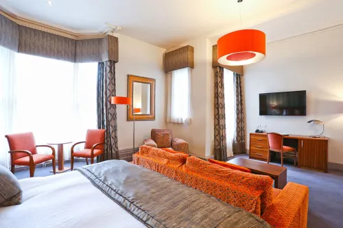 Belmont Hotel Leicester À ne pas manquer Photos