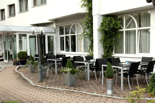 Lobinger Hotel Weisses Ross Aree comuni Photos
