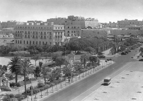 The Phoenicia Malta - The Leading Hotels of the World À proximité de l'hôtel Photos