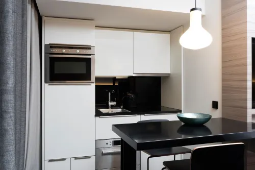 Adina Apartment Hotel Hamburg Speicherstadt Photos
