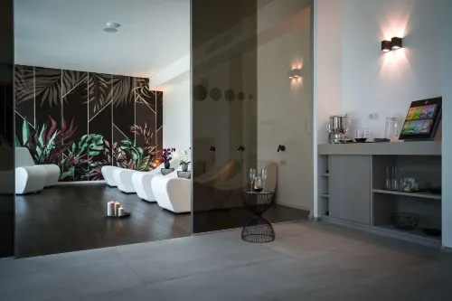 Hilton Garden Inn Venice Mestre San Giuliano Area Publik Photos