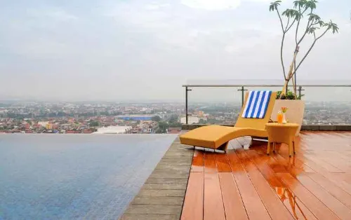 Louis Kienne Hotel Pandanaran Near Hotel Photos