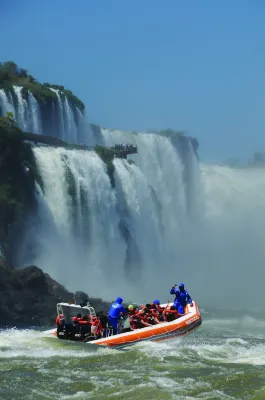Hotel das Cataratas, A Belmond Hotel, Iguazu Falls Near Hotel Photos
