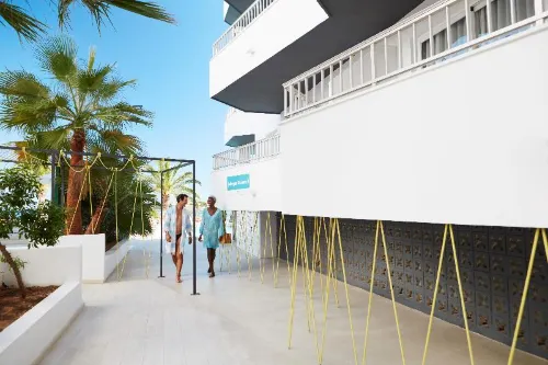 Apartamentos Vibra Jabeque Dreams Near Hotel Photos