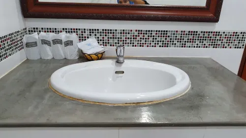 Doungta Anda Hotel Chambres Photos