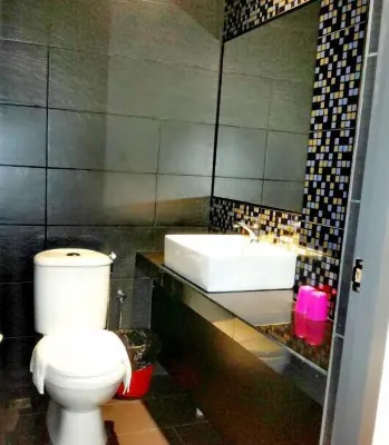 My Dream Hotel Phòng Photos