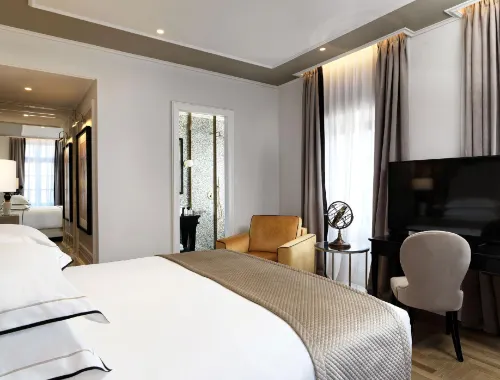 Albergo Gelsomino Camere Photos