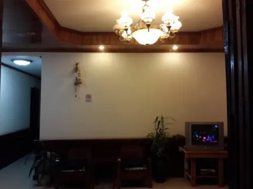 A Tee Guesthouse Public Areas Photos