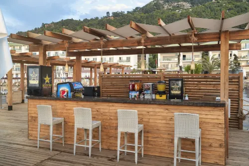 Corendon Playa Kemer Hotel Loisirs et amusements Photos