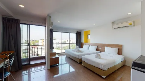 Viva Residence À ne pas manquer Photos