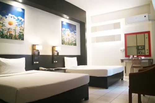 Executive Hotel Zimmer Photos