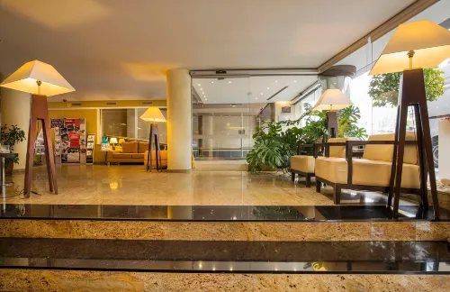 Hotel Màgic Andorra Общественные зоны Photos