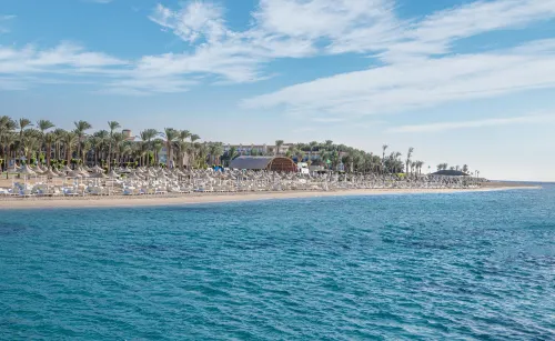 Pyramisa Beach Resort Sahl Hasheesh Избранное Photos