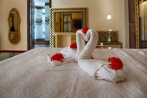Madinat Al Bahr Business & Spa Hotel Photos