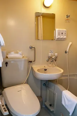 Hotel All in Well Chambres Photos
