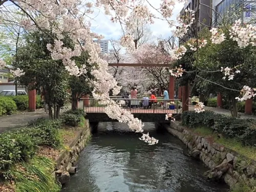 Okayama Koraku Hotel Exterior Photos