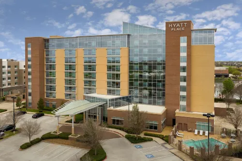 Hyatt Place Houston Sugar Land Exterior Photos