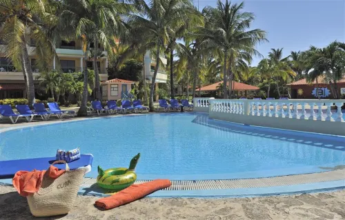 Sol Varadero Beach Leisure & Recreation Photos