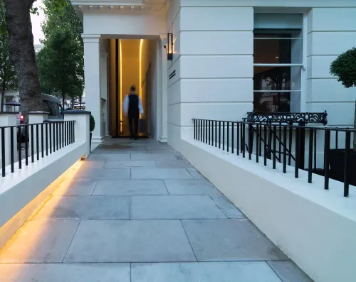 La Suite West - Hyde Park Chambres Photos