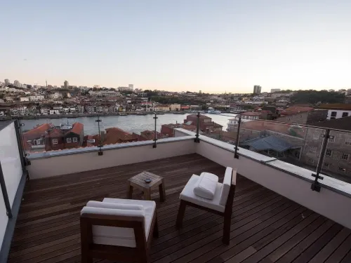 Hotel Carris Porto Ribeira À proximité de l'hôtel Photos