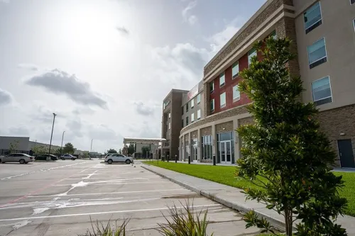Holiday Inn Houston NW - Beltway 8 Espaces publics Photos