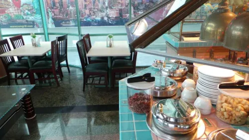 Business Hotel Tomang Restauration Photos