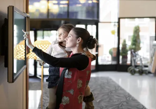 Novotel Paris Suresnes Longchamp Photos