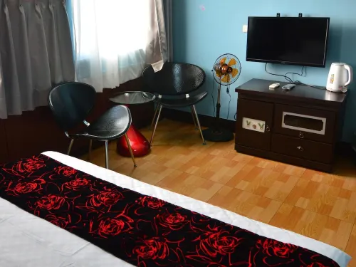 Dream-Taiwan Homestay Photos