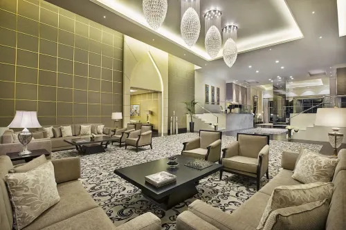 Waldorf Astoria Dubai Palm Jumeirah À ne pas manquer Photos