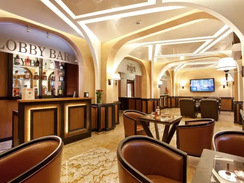 Best Western Plus Bristol Hotel Loisirs et amusements Photos
