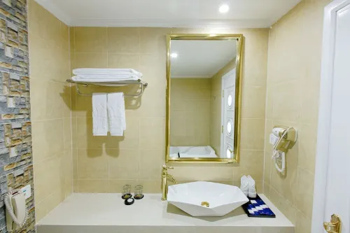 Khách sạn Fivitel Đà Nẵng Phòng Photos