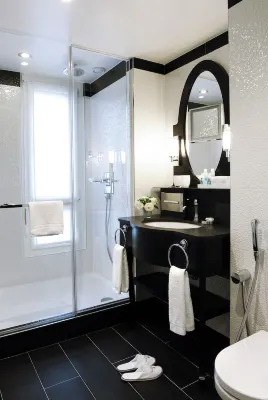 Tiffany Hôtel Photos
