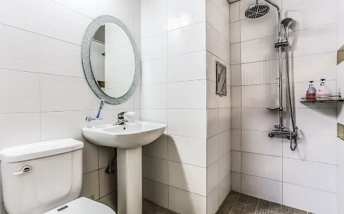 Samcheok Chungil Motel Photos