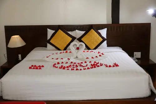 Arcadia Phu Quoc Resort Photos