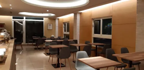 New California Hotel Restauration Photos