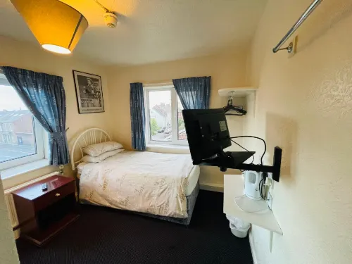 The Roadhouse Hotel Chambres Photos