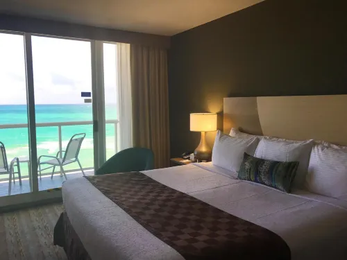 Best Western Plus Atlantic Beach Resort Photos