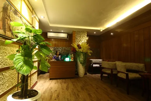 Hotel Bengal Canary Park Loisirs et amusements Photos